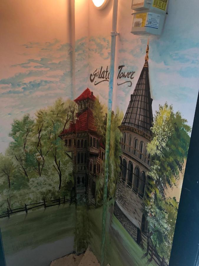 Aurora Aparthotel - Istanbul — Photos 1