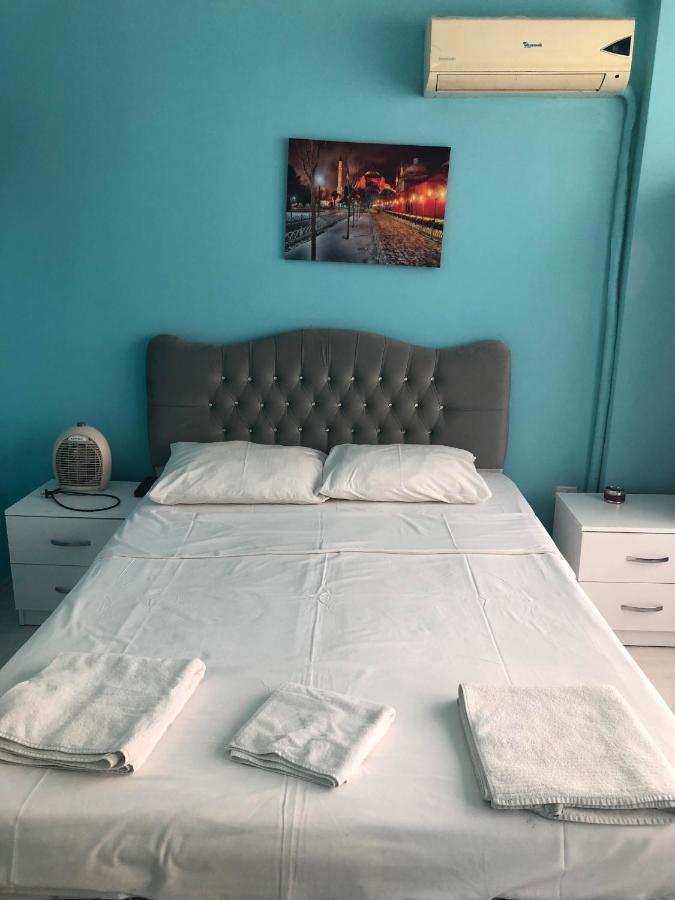 Aurora Aparthotel - Istanbul — Photos 2
